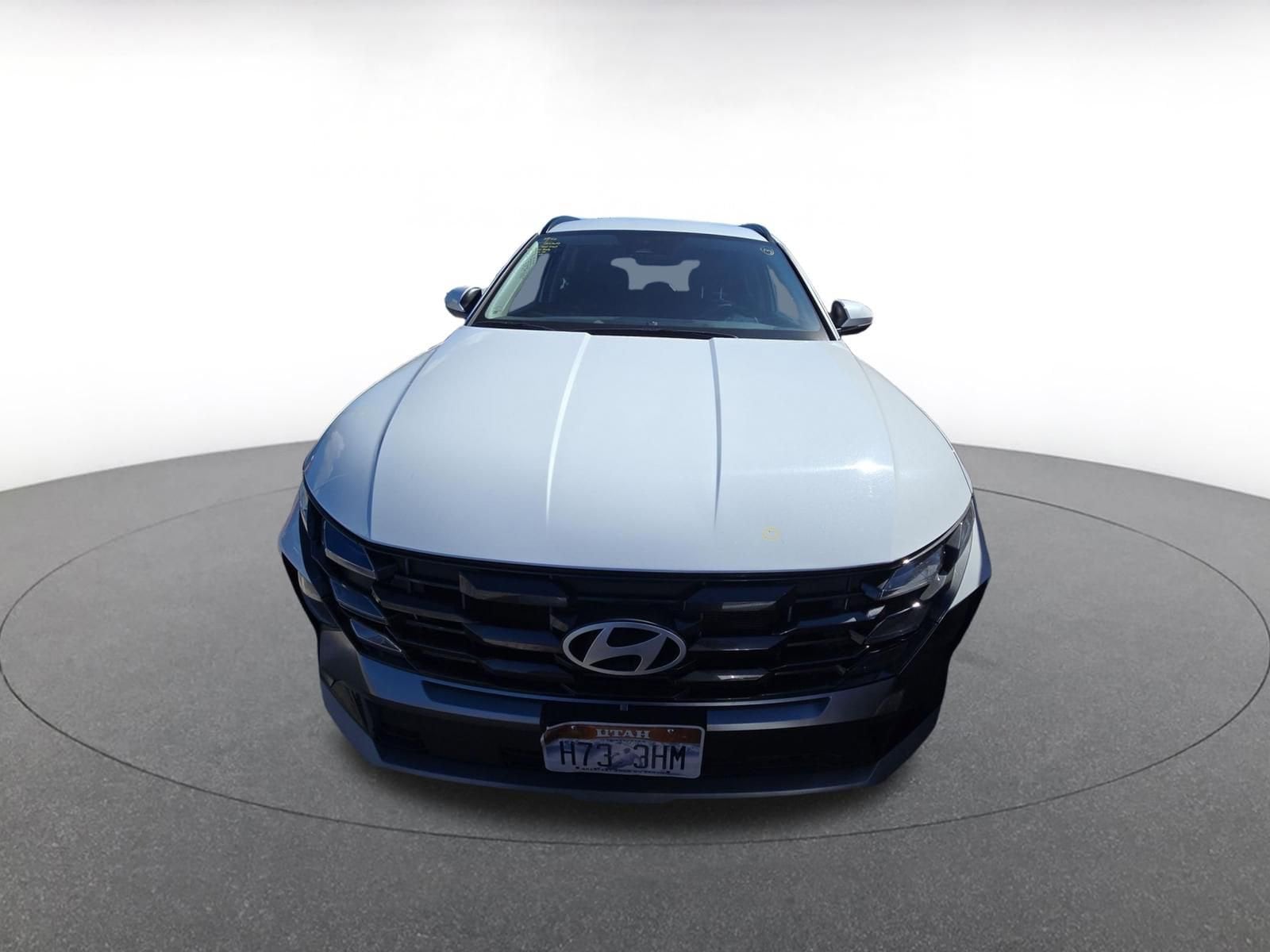 Thumbnail: 2025 Hyundai Tucson - 3