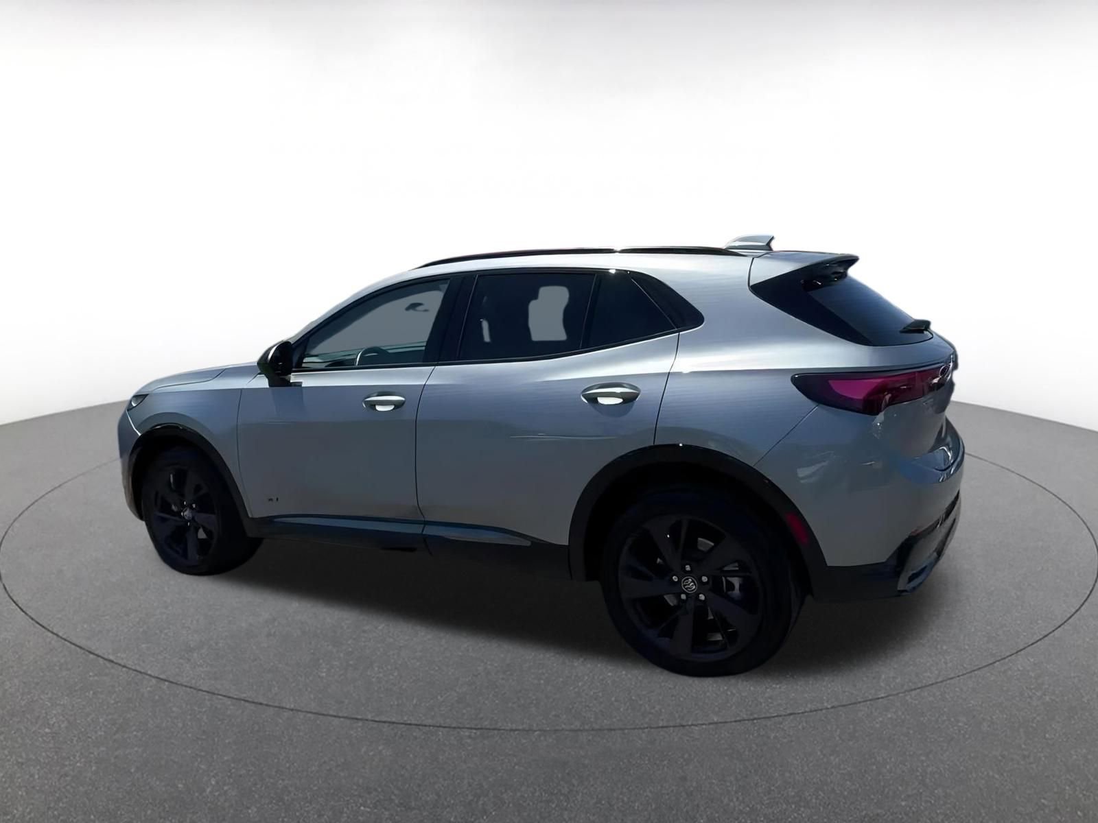 Thumbnail: 2024 Buick Envision - 10