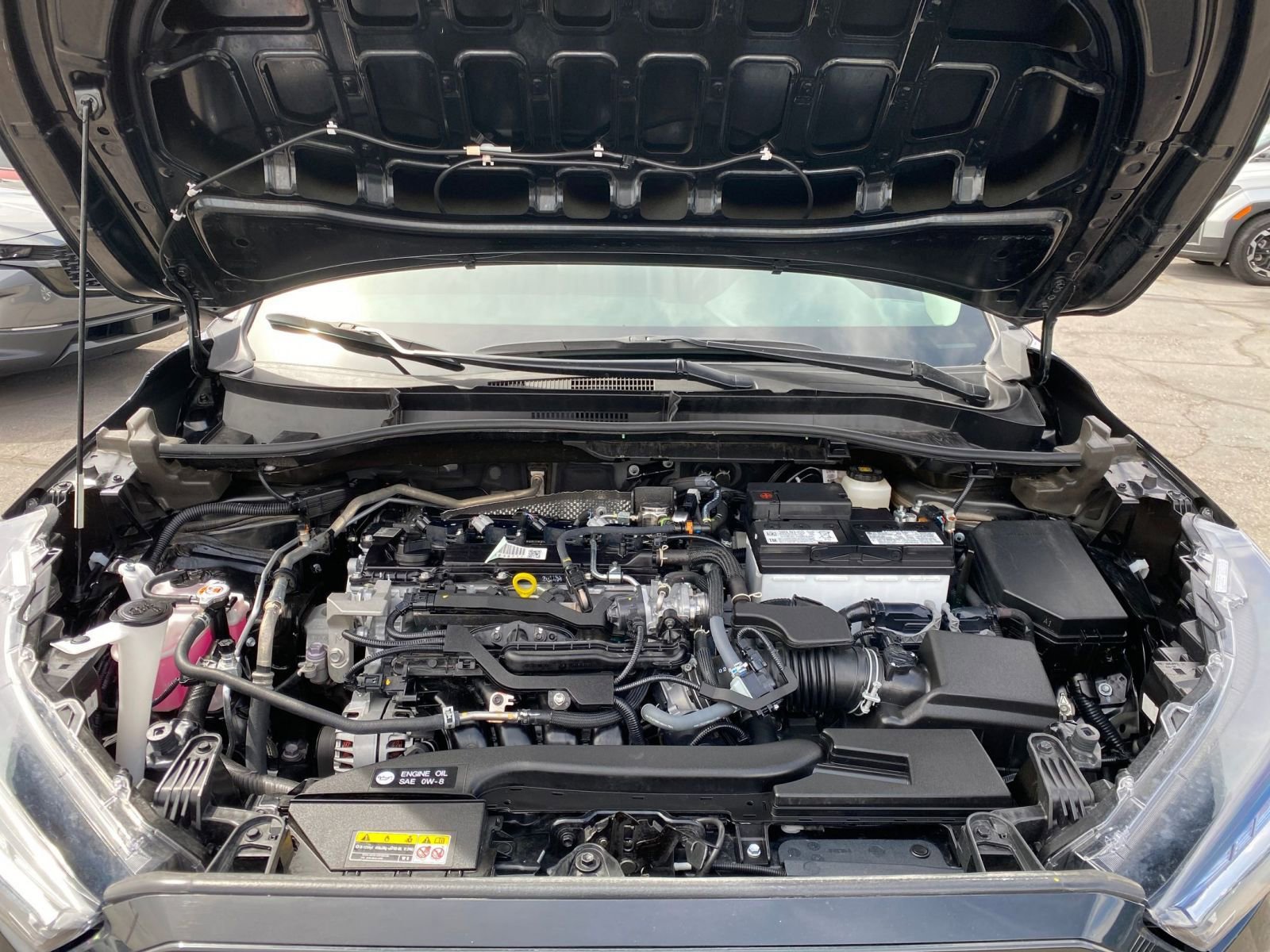 Thumbnail: 2025 Toyota Corolla Cross - 31