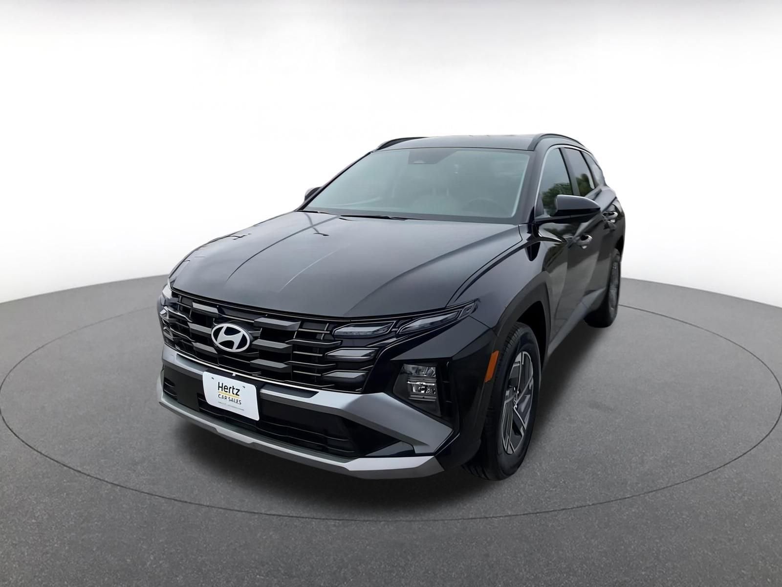 Thumbnail: 2025 Hyundai Tucson - 7