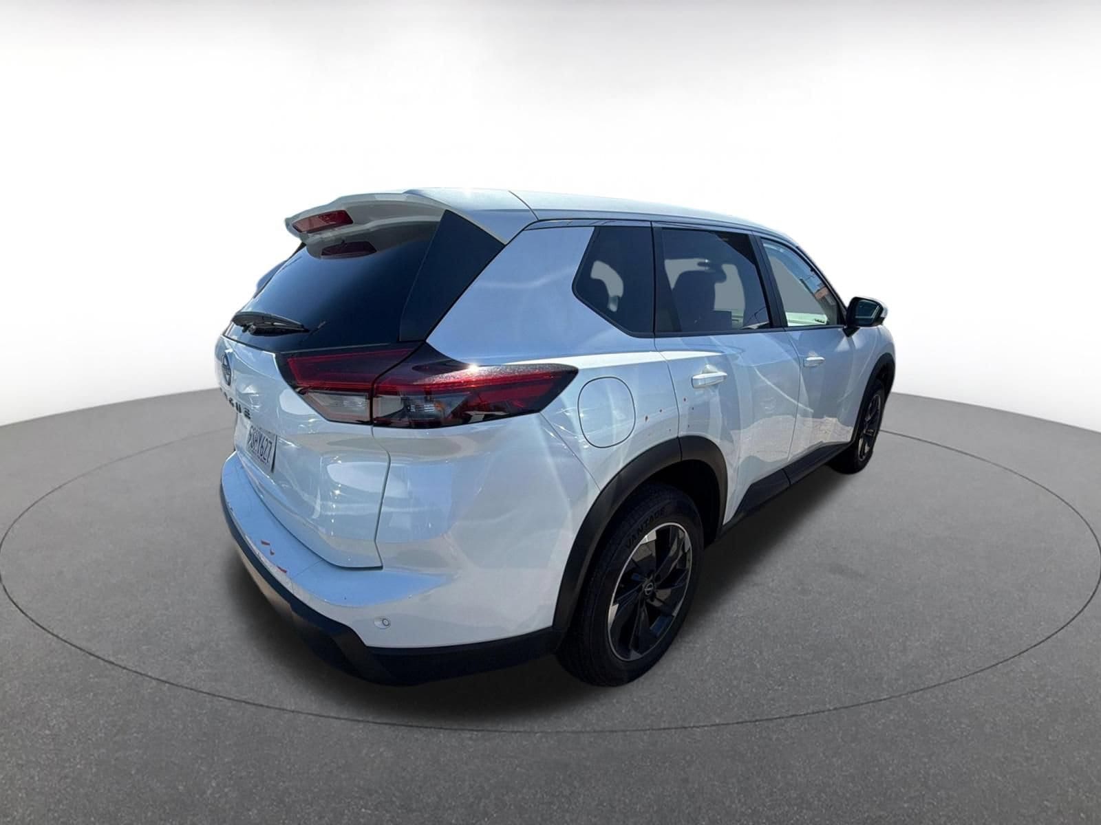 Thumbnail: 2025 Nissan Rogue - 12