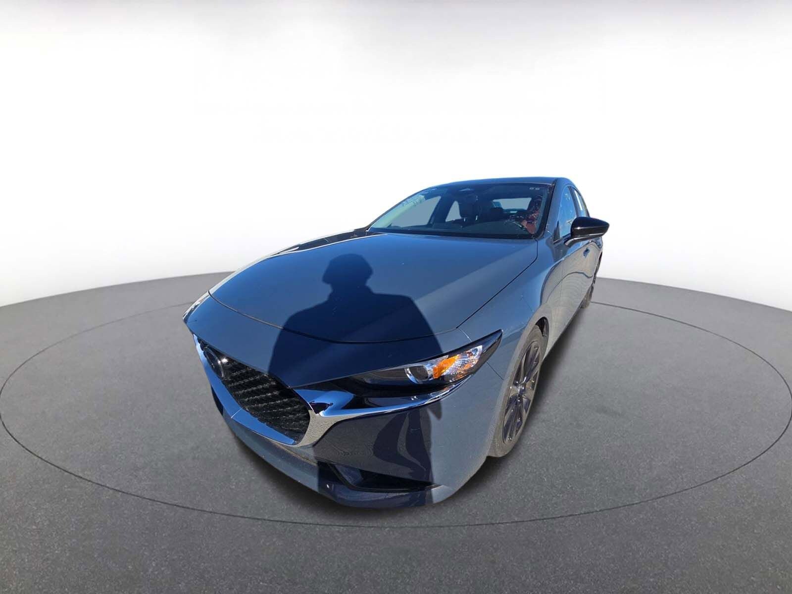 Thumbnail: 2025 Mazda Mazda3 - 5