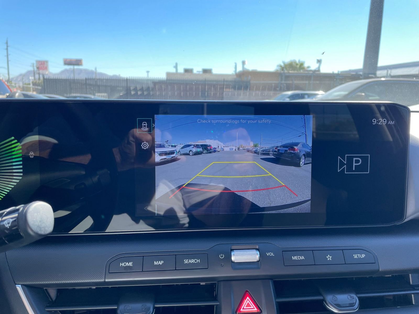 Thumbnail: 2025 Kia K4 - 22