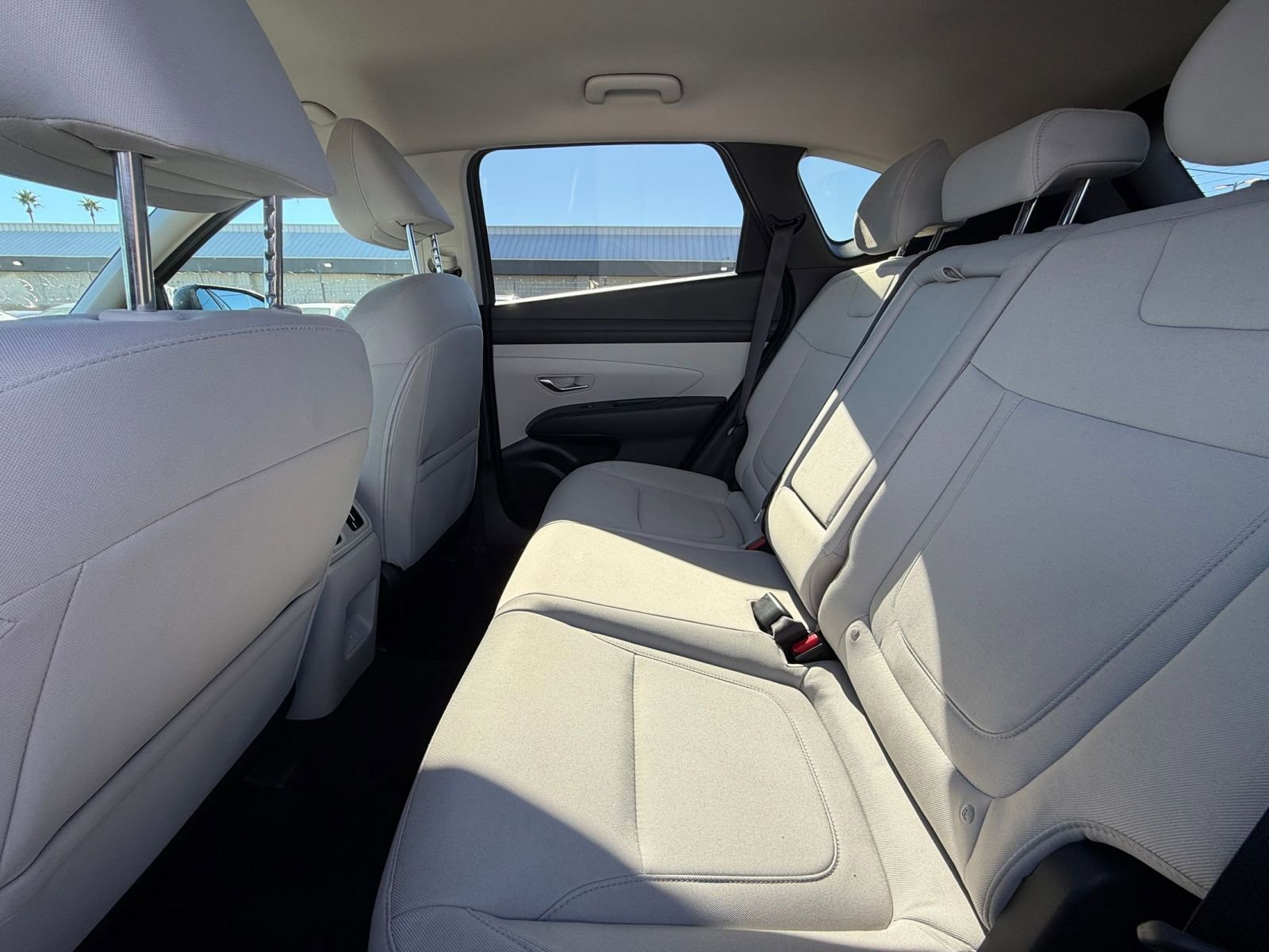 Thumbnail: 2025 Hyundai Tucson - 23