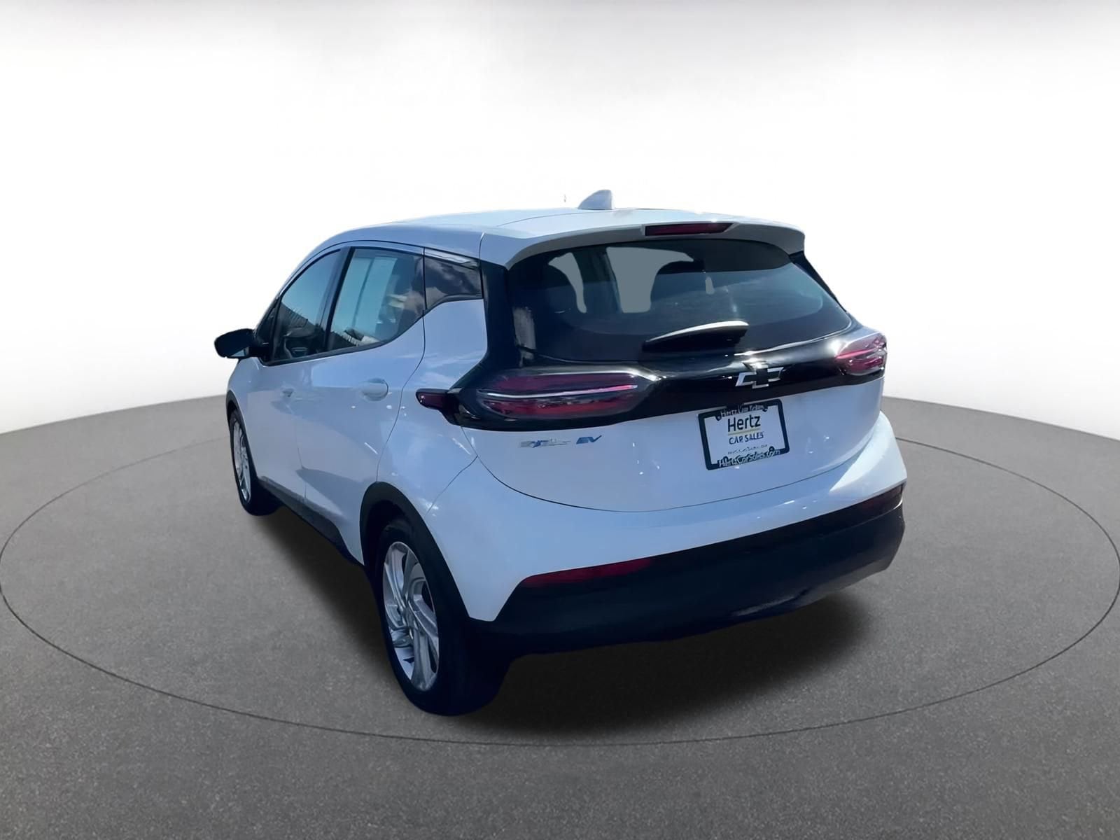 Thumbnail: 2023 Chevrolet Bolt EV - 11