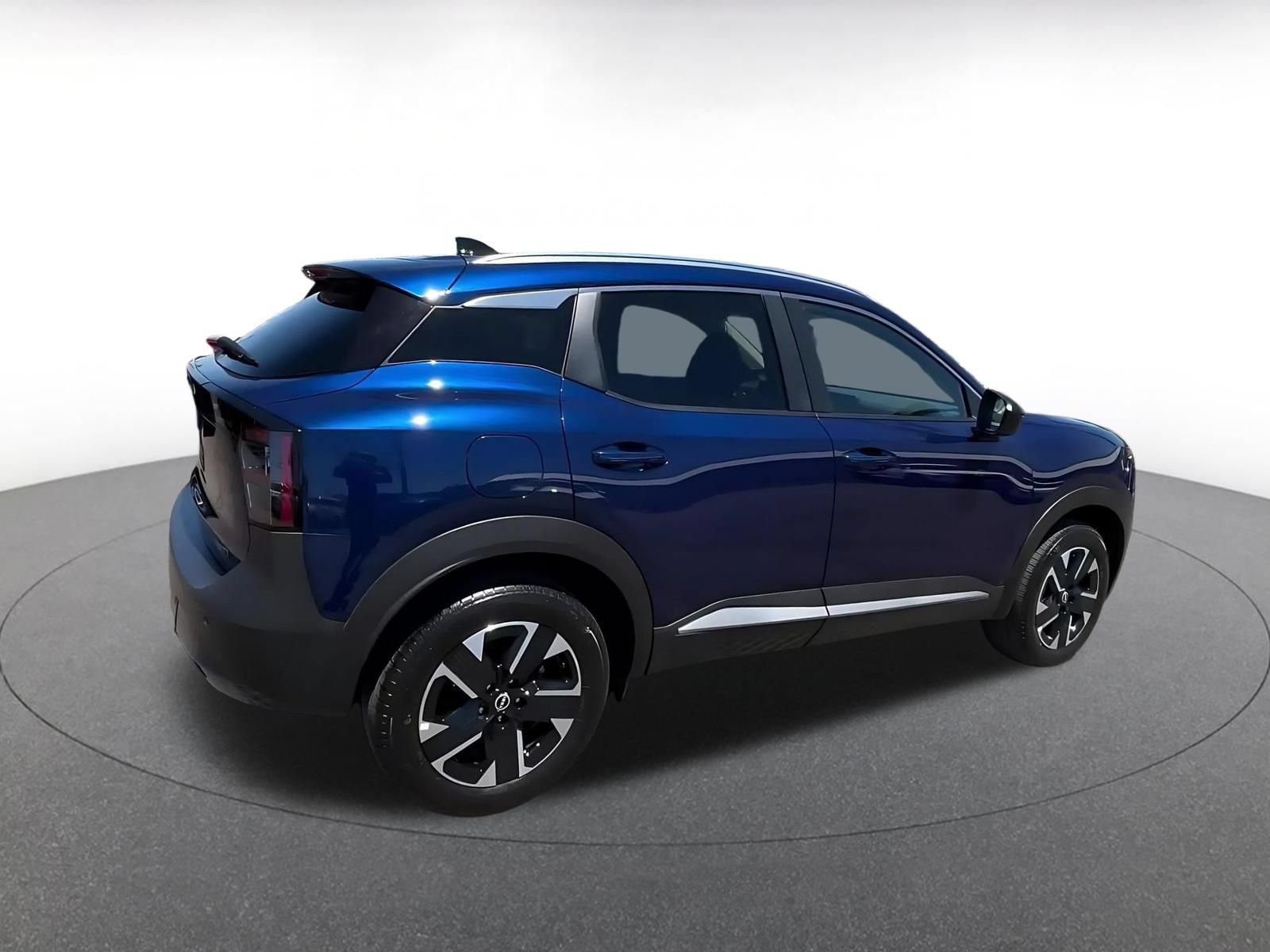 Thumbnail: 2026 Nissan Kicks - 13