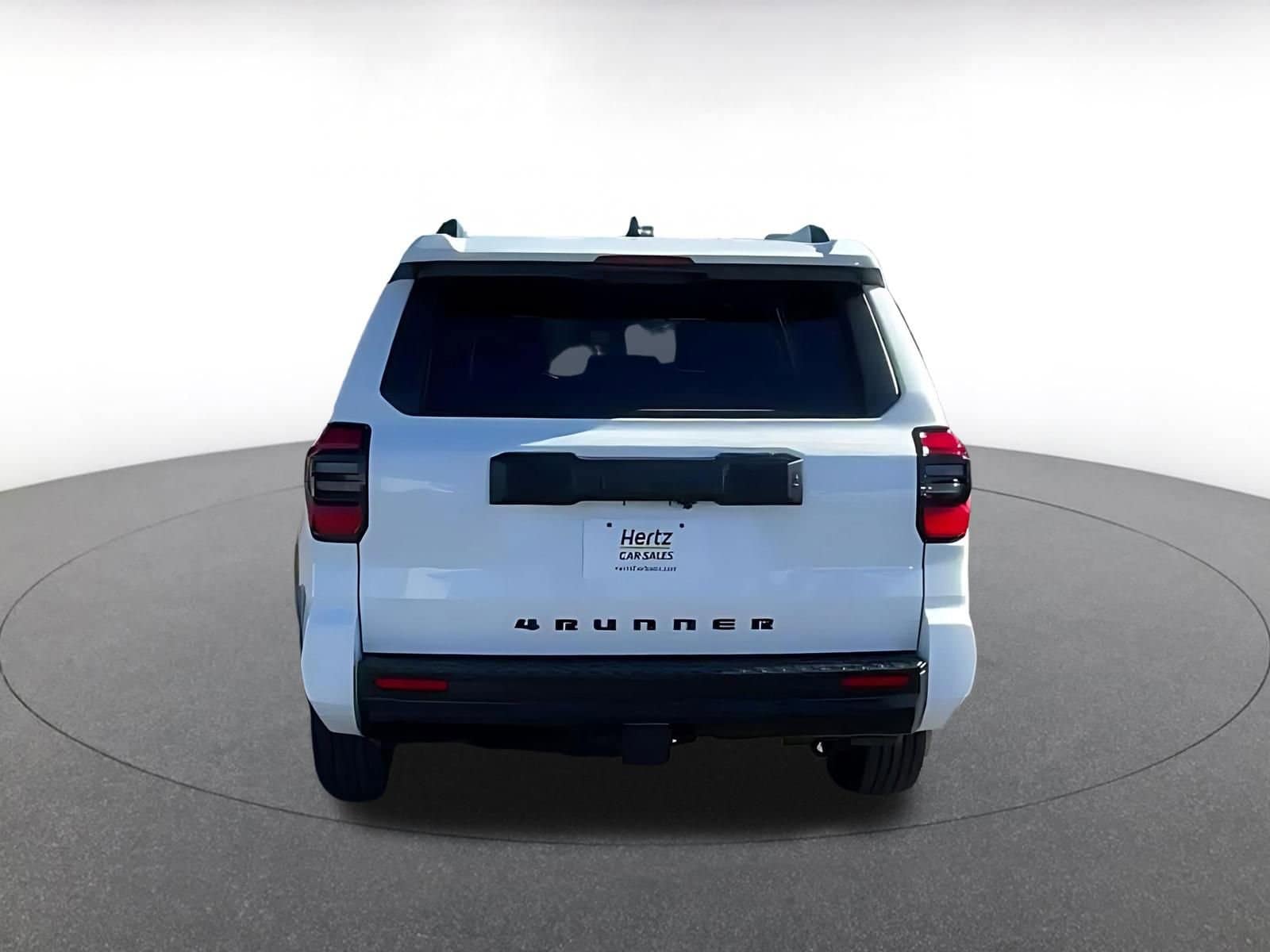 Thumbnail: 2025 Toyota 4Runner - 12