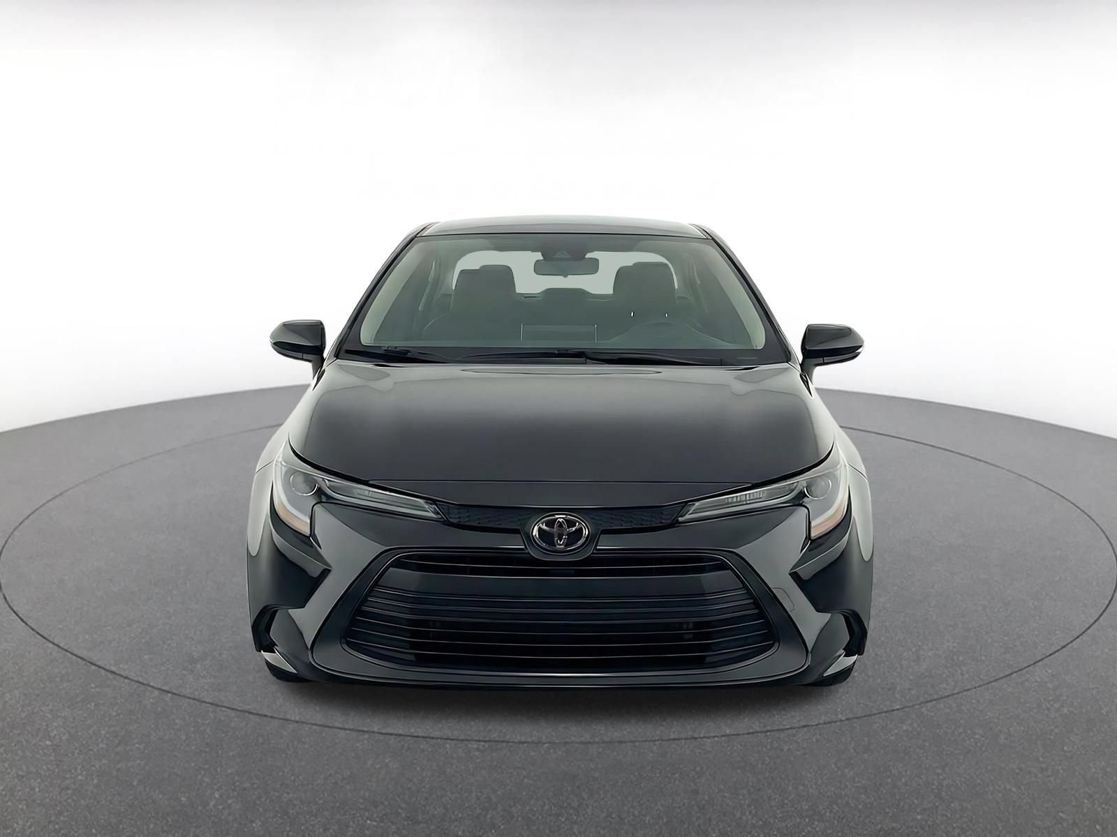 Thumbnail: 2025 Toyota Corolla - 2