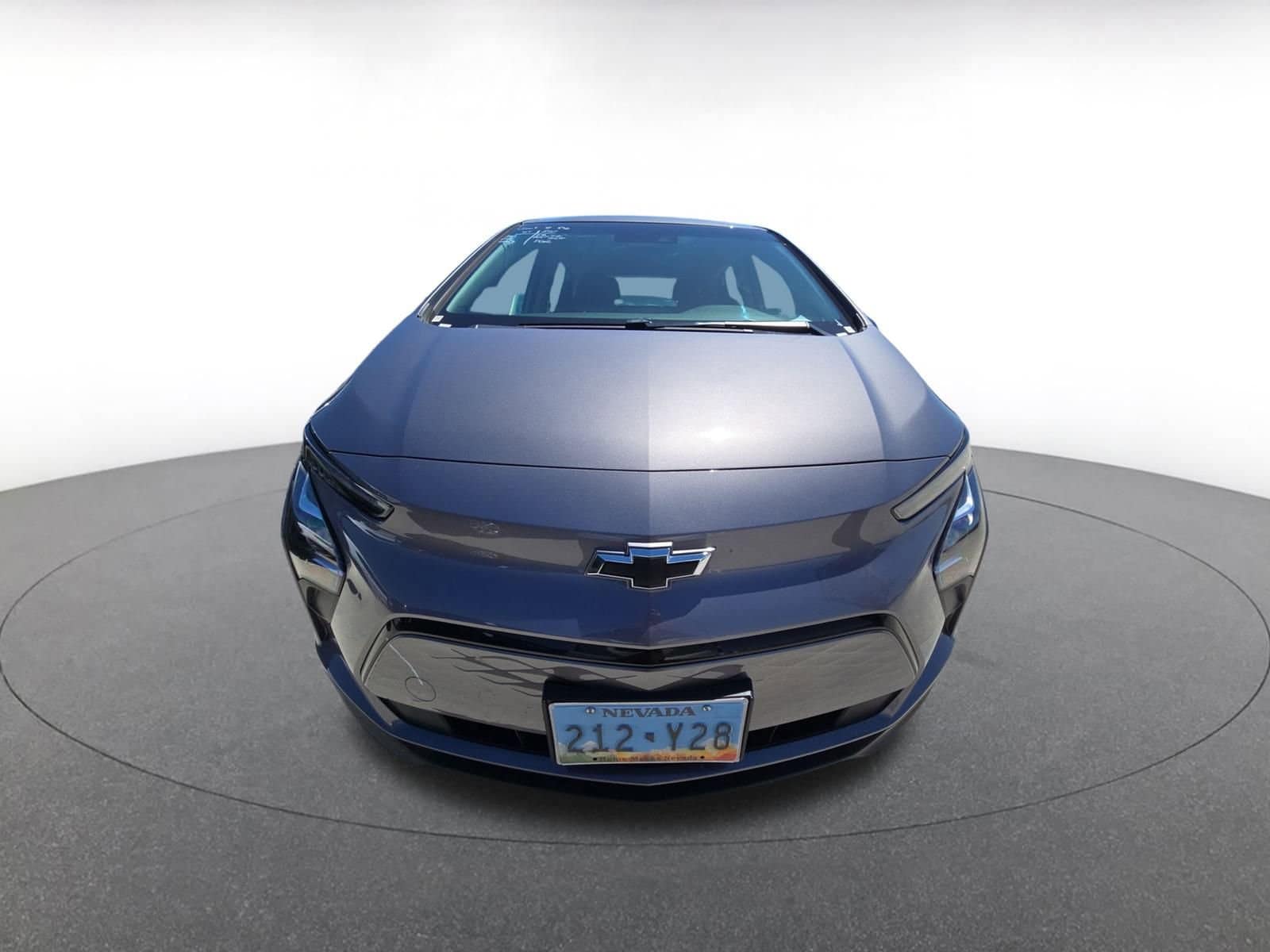 Thumbnail: 2023 Chevrolet Bolt EV - 2