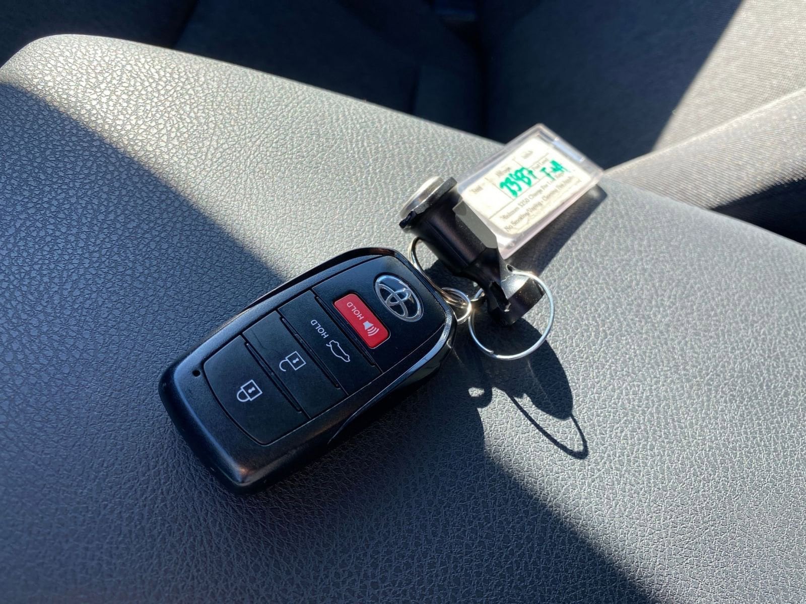 Thumbnail: 2025 Toyota Camry - 22