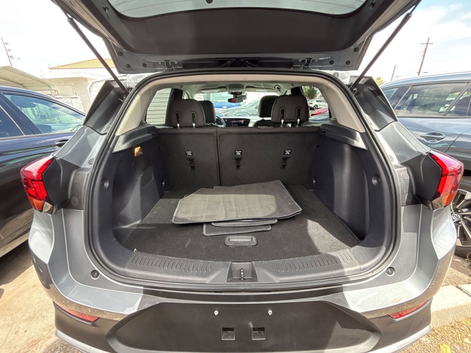 Thumbnail: 2025 Buick Encore GX - 20