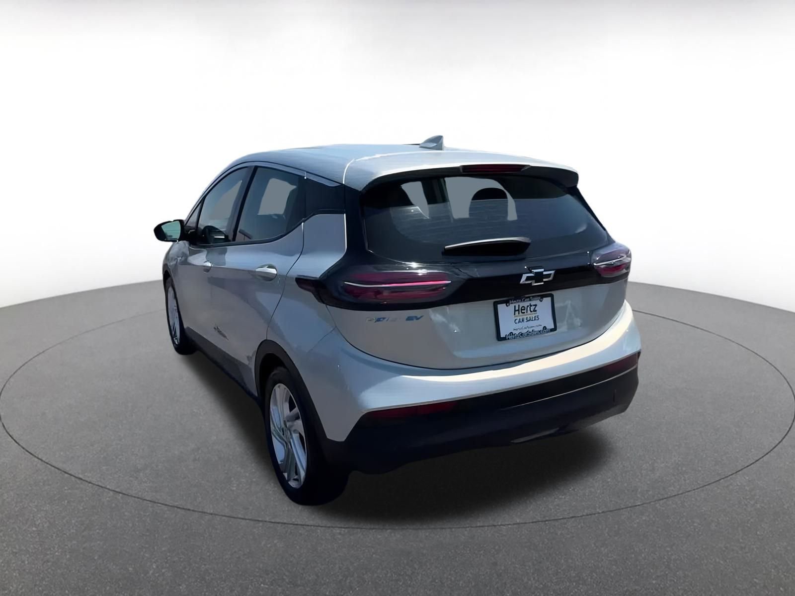 Thumbnail: 2023 Chevrolet Bolt EV - 11