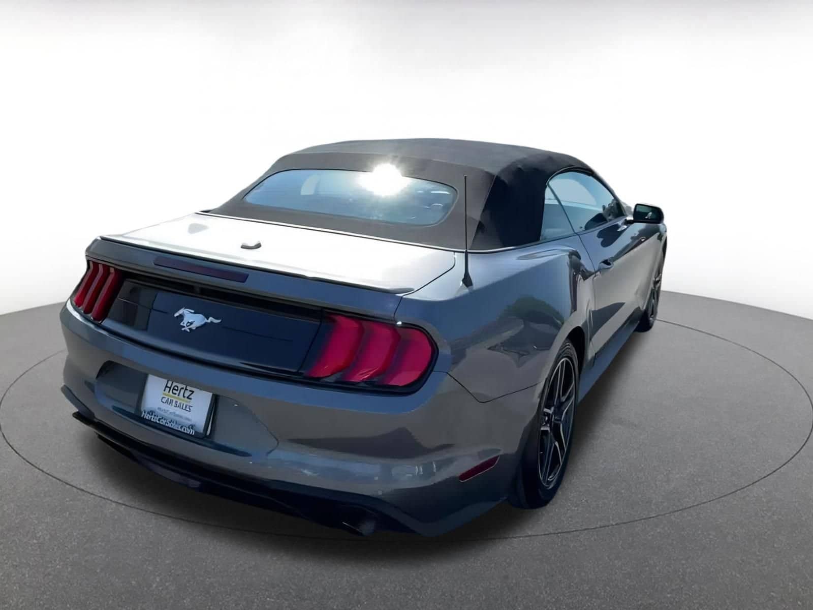 Thumbnail: 2023 Ford Mustang - 14