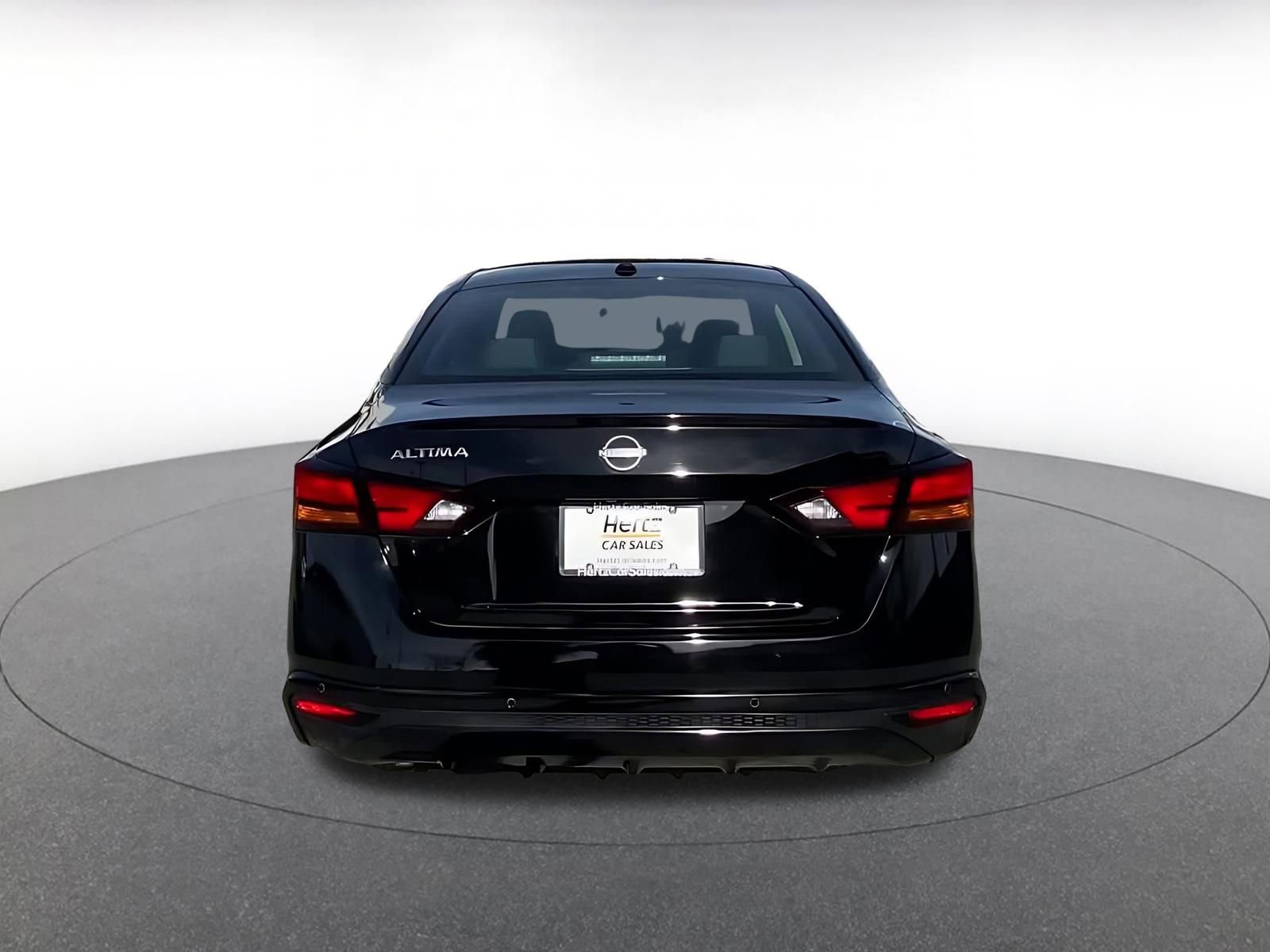 Thumbnail: 2025 Nissan Altima - 11