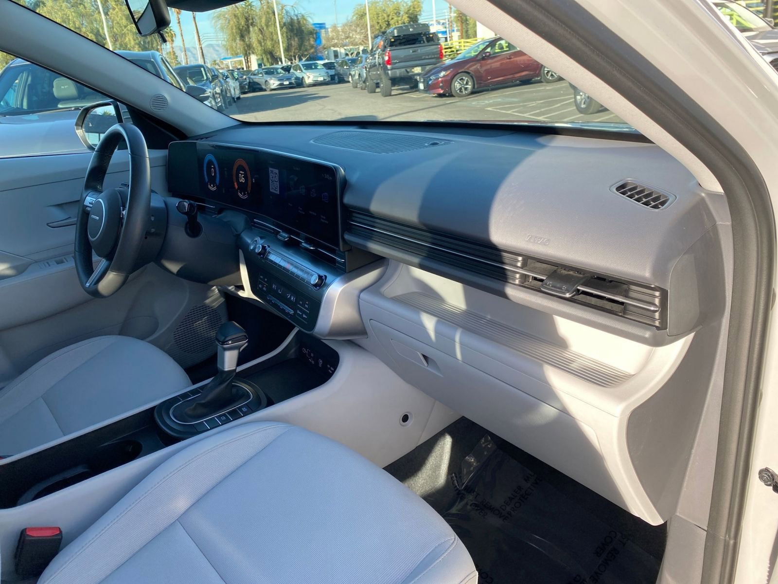 Thumbnail: 2025 Hyundai Kona - 35