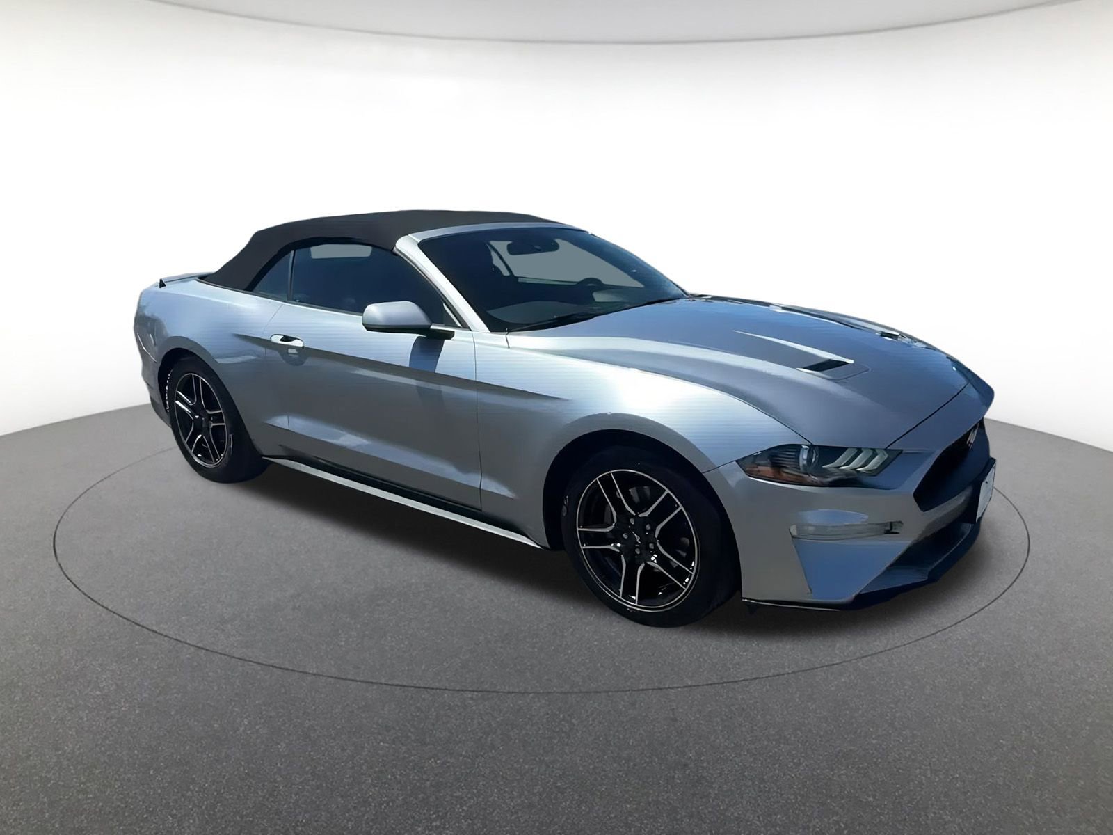 Thumbnail: 2023 Ford Mustang - 2