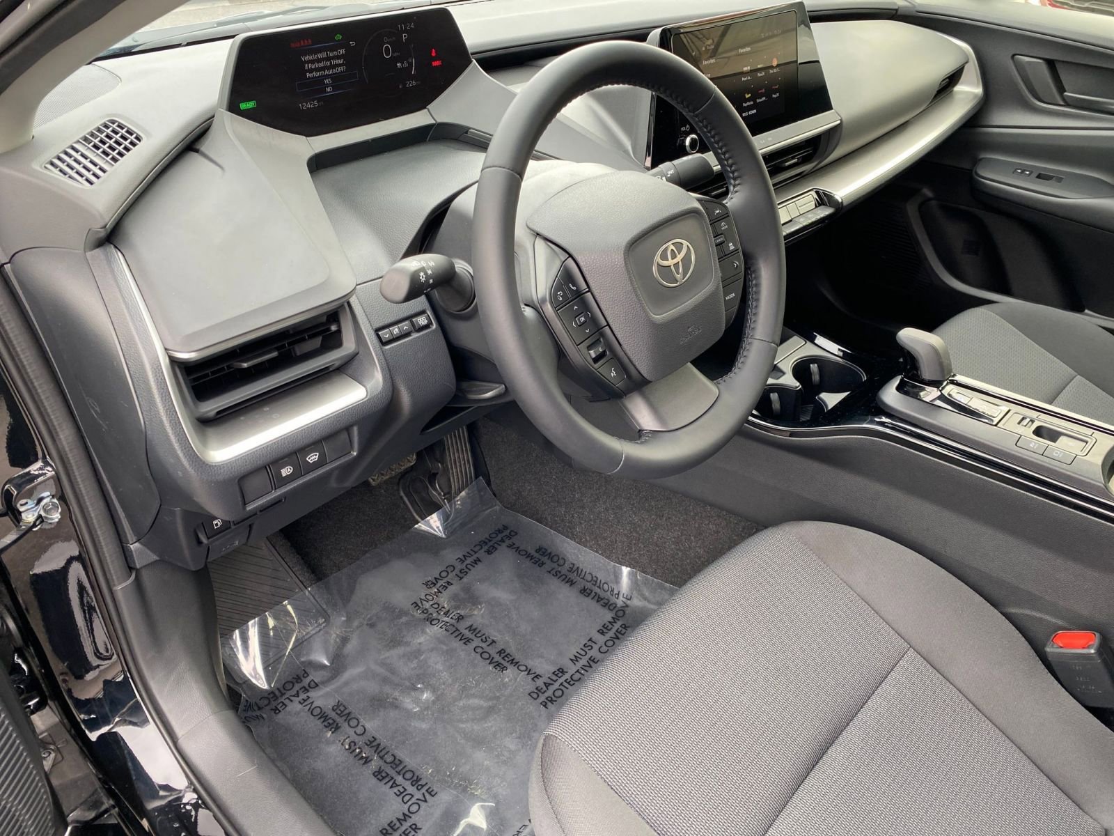 Thumbnail: 2025 Toyota Prius - 34