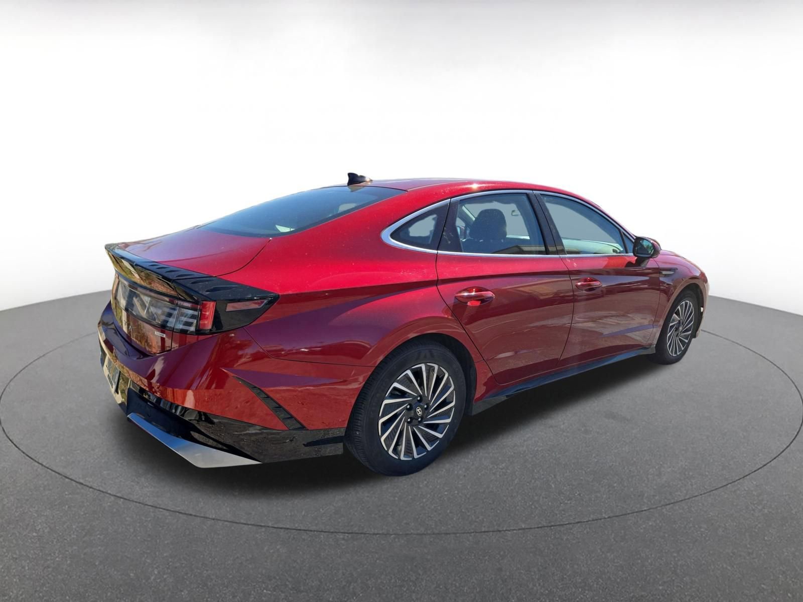 Thumbnail: 2025 Hyundai Sonata - 9