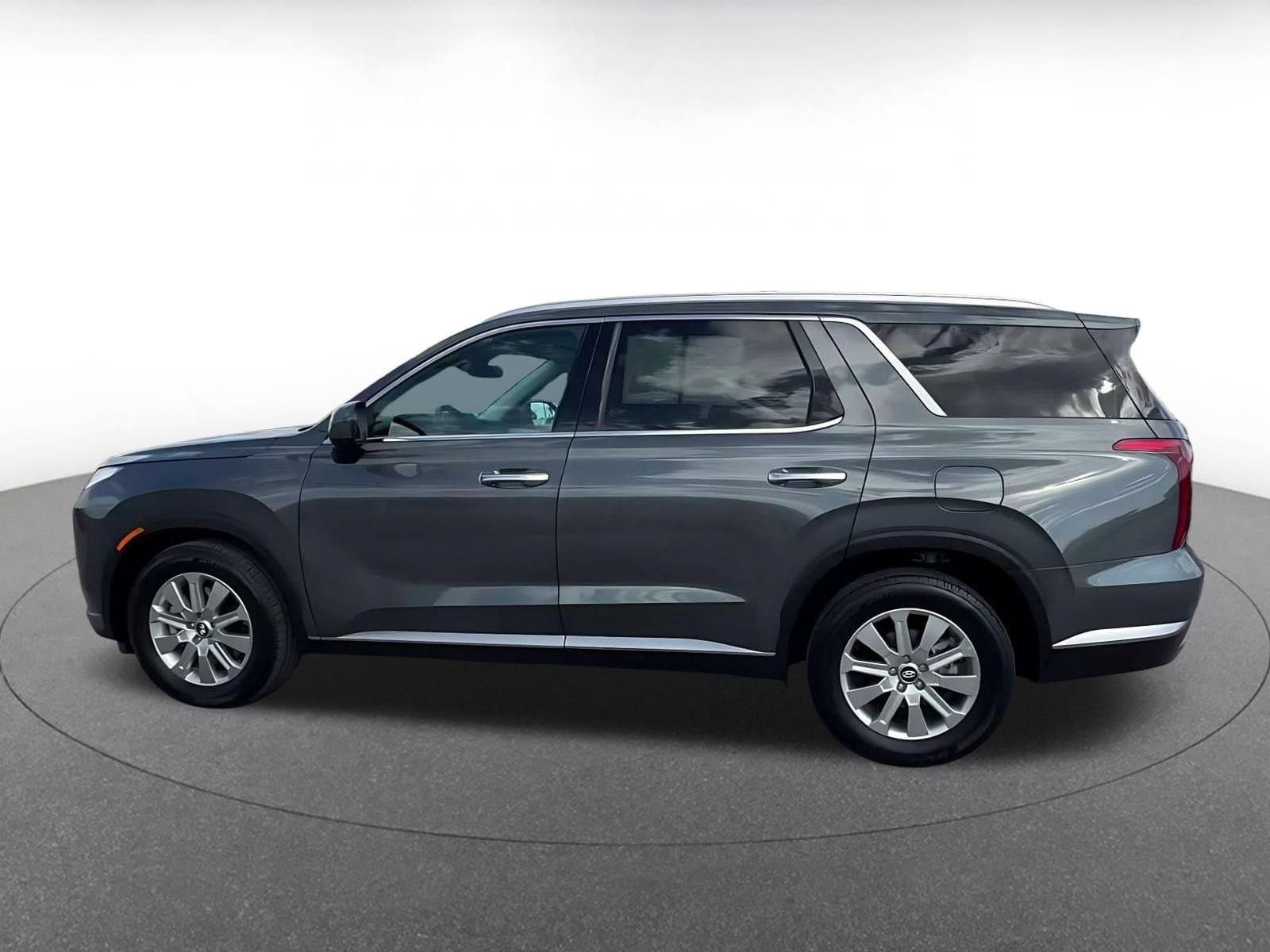 Thumbnail: 2025 Hyundai Palisade - 8