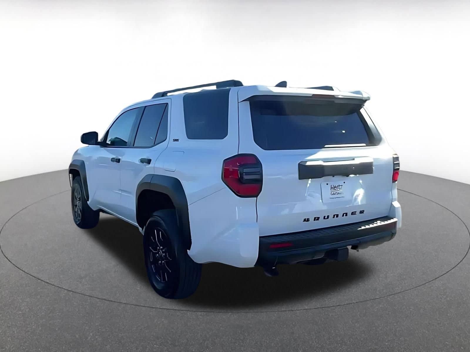 Thumbnail: 2025 Toyota 4Runner - 11