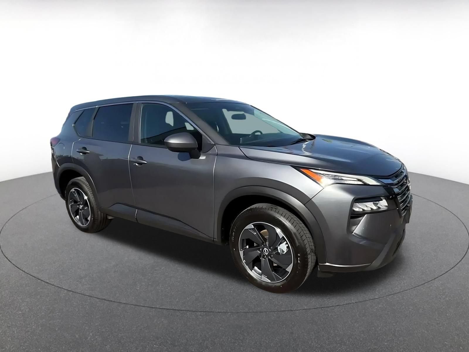 Thumbnail: 2025 Nissan Rogue - 2