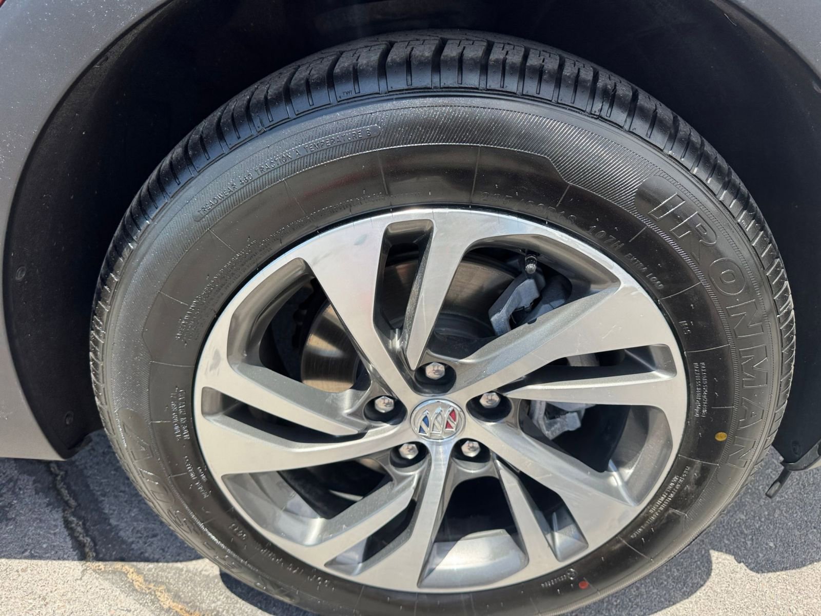 Thumbnail: 2023 Buick Envision - 23