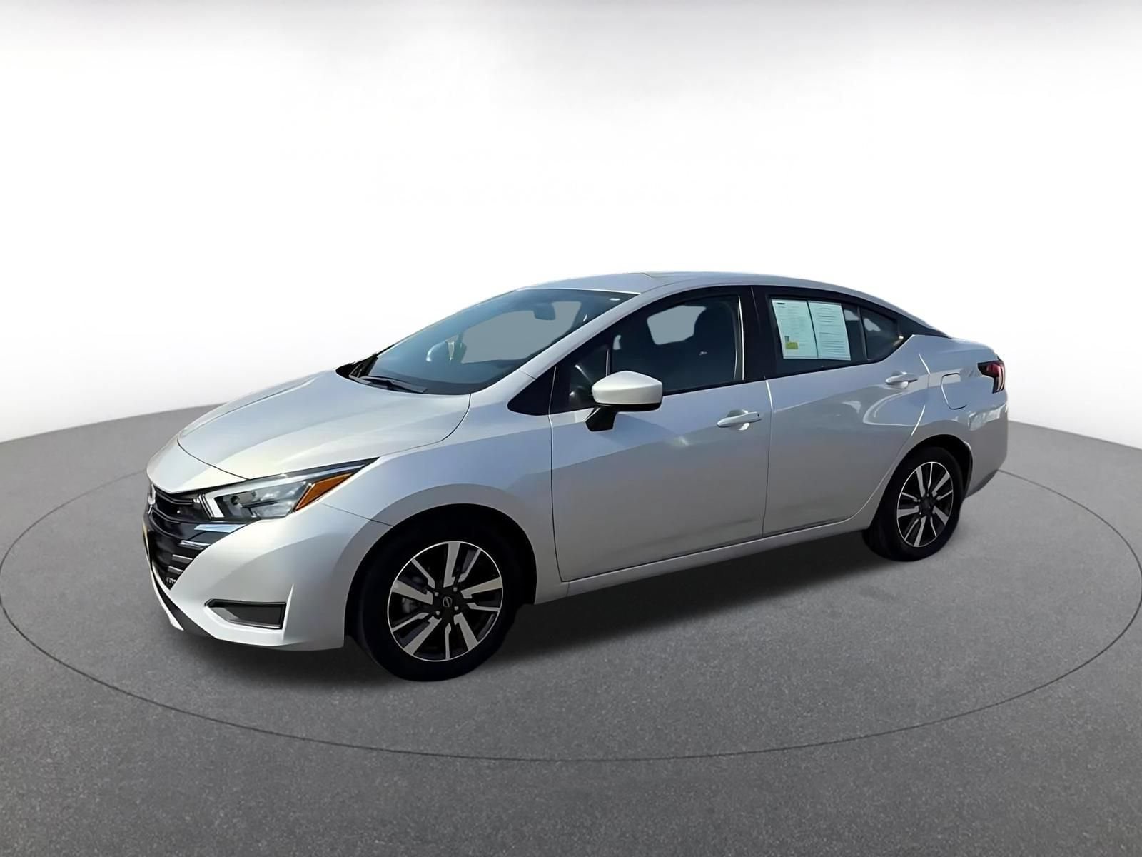 Thumbnail: 2025 Nissan Versa - 8