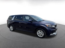 2024 Kia Carnival LX -
                  Las Vegas, NV