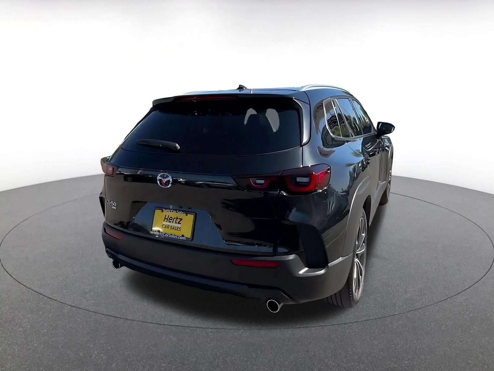 Thumbnail: 2026 Mazda CX-50 - 13