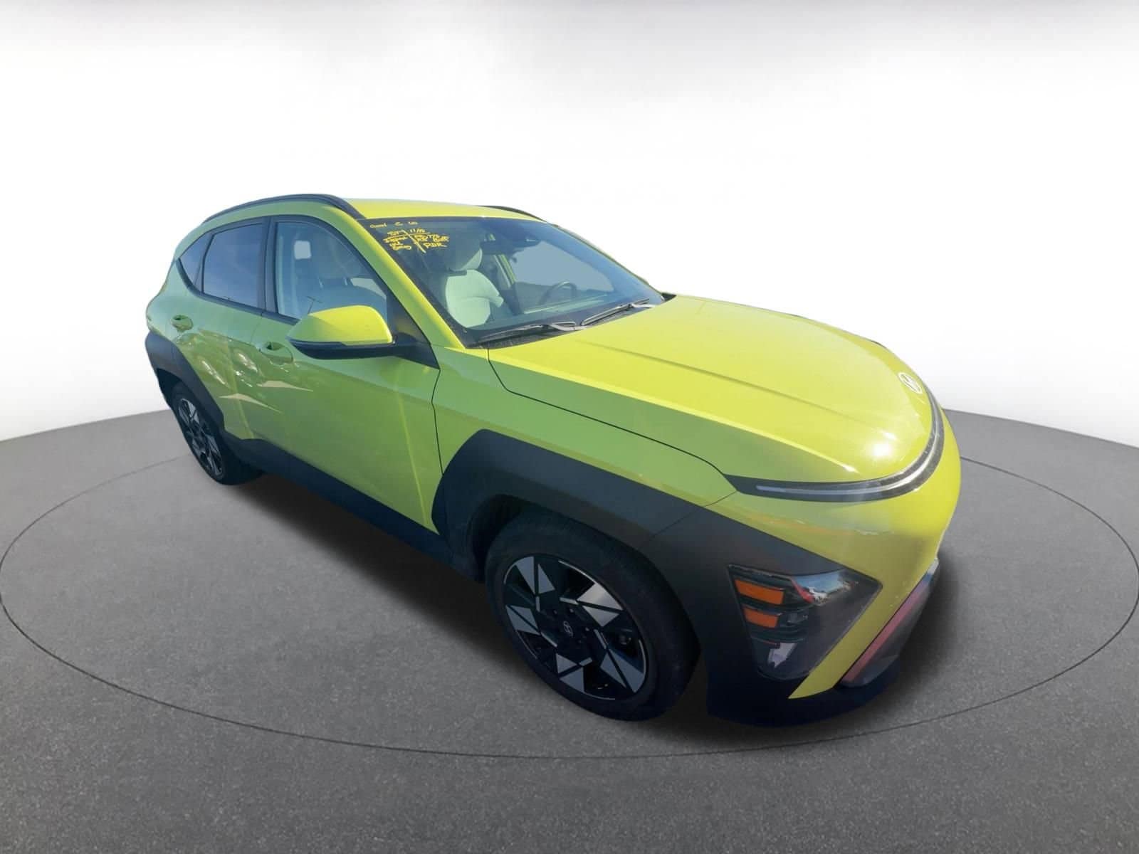 Thumbnail: 2025 Hyundai Kona - 1