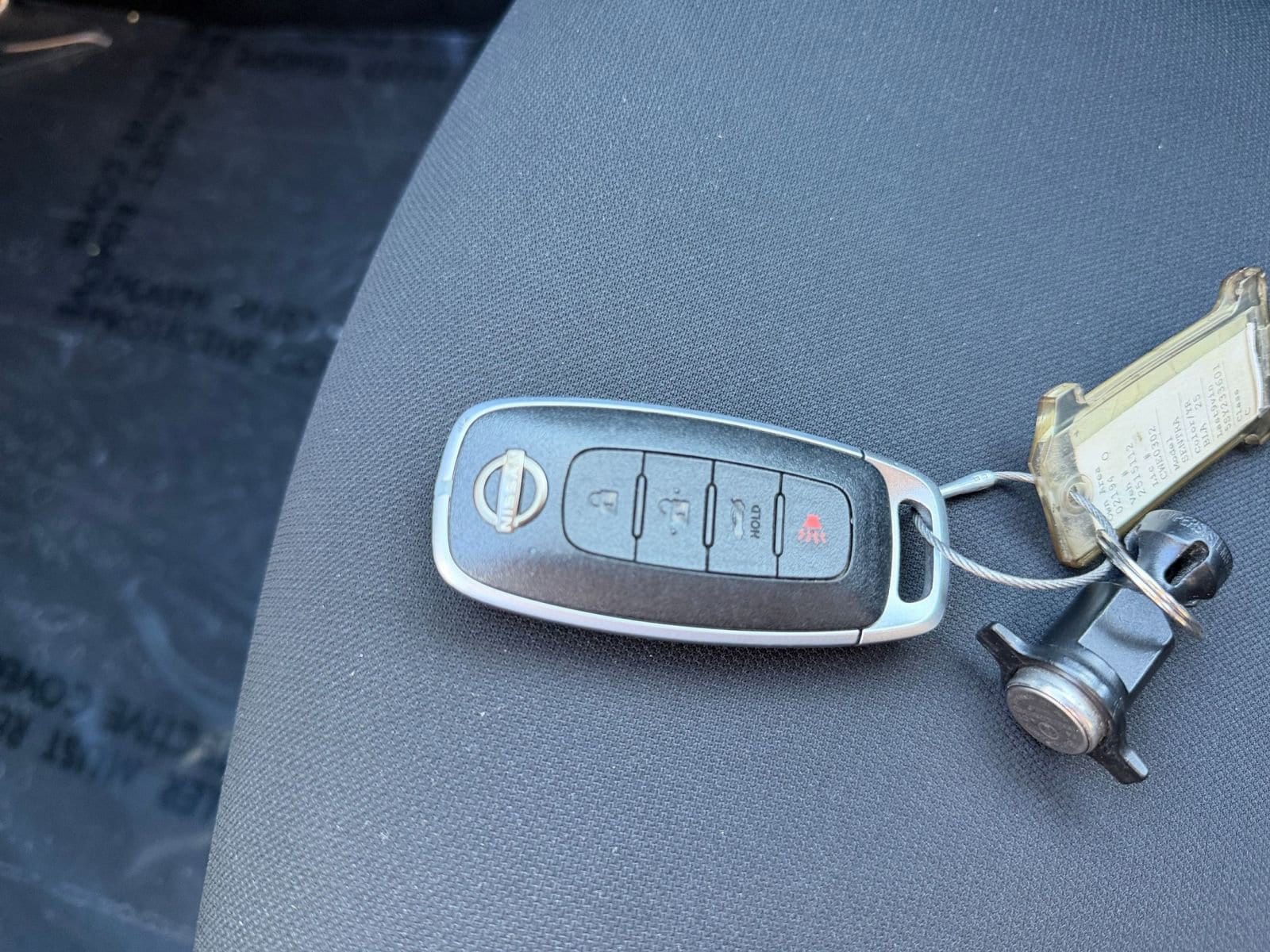 Thumbnail: 2025 Nissan Sentra - 22