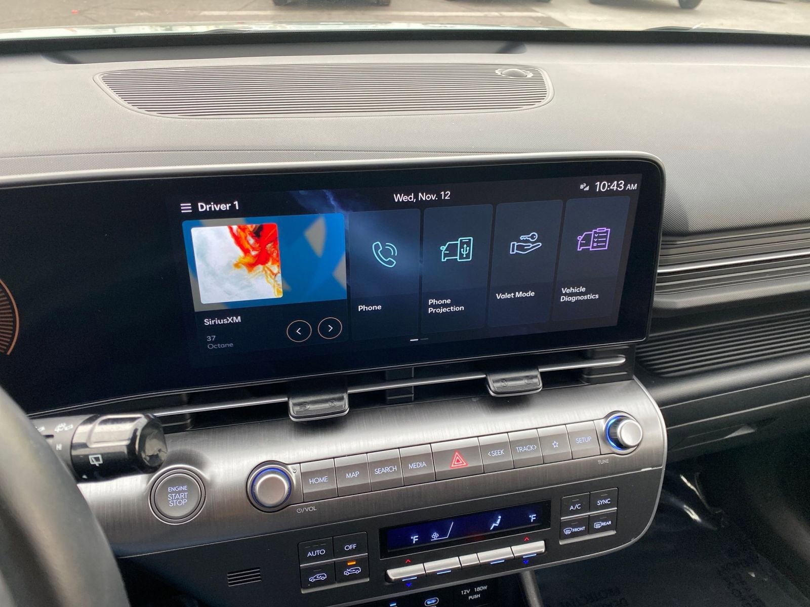 Thumbnail: 2025 Hyundai Kona - 18