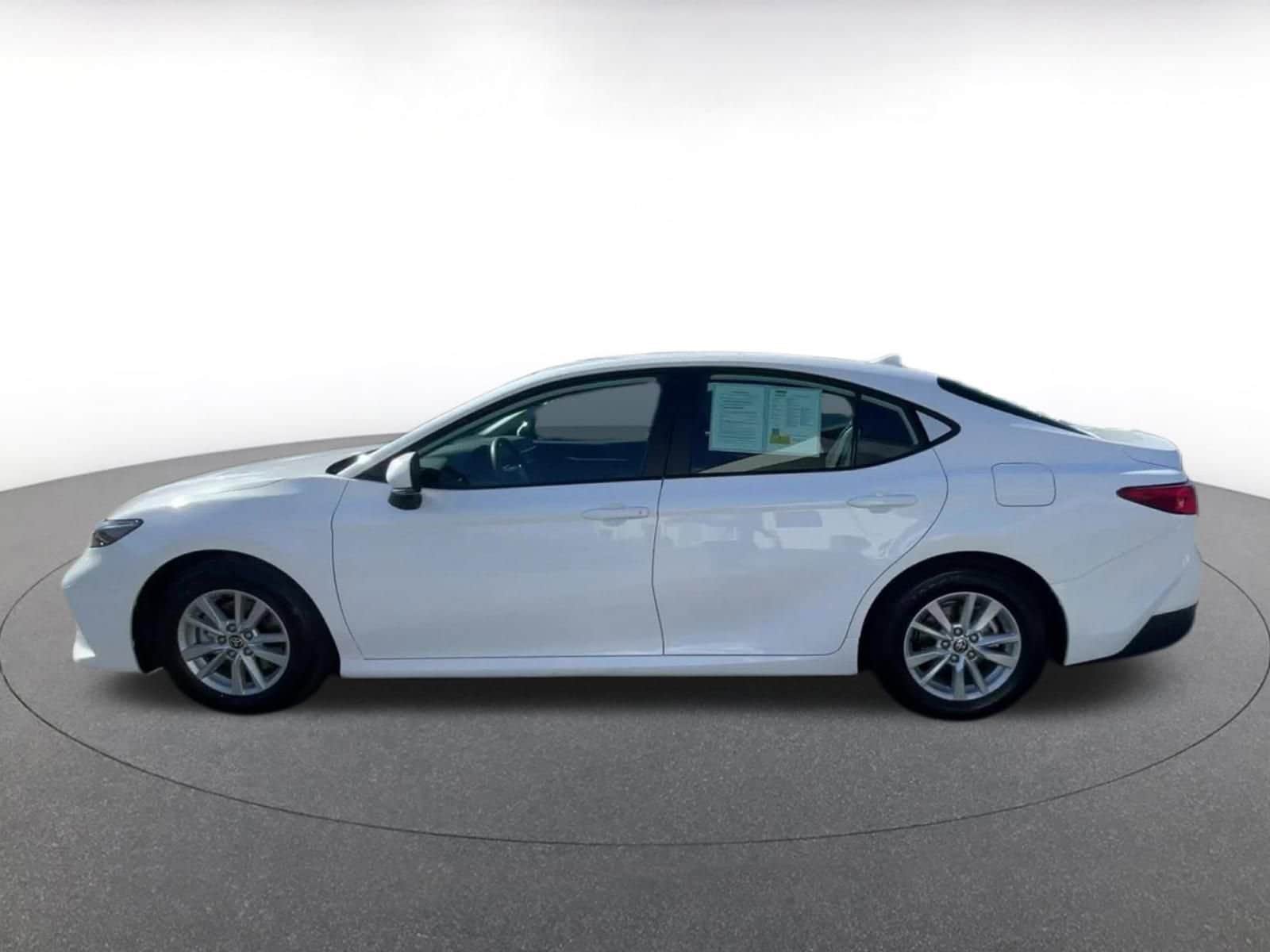 Thumbnail: 2025 Toyota Camry - 9