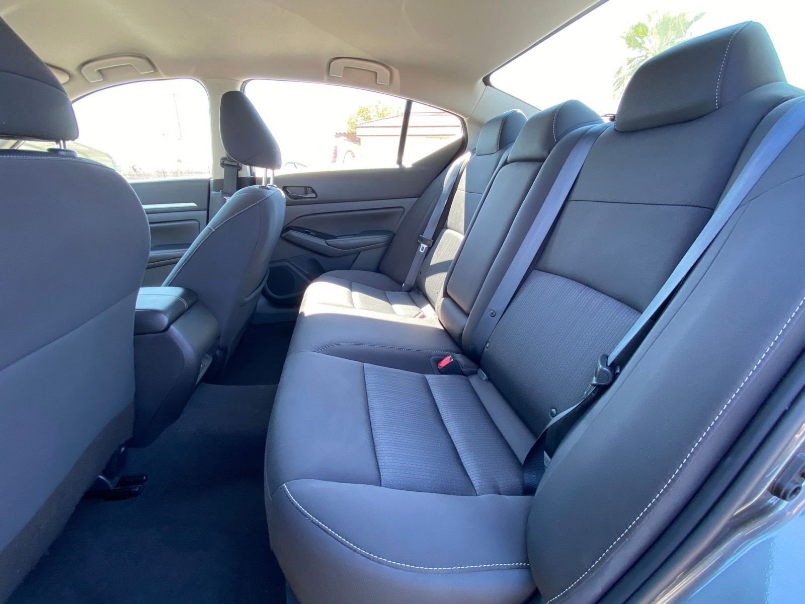 Thumbnail: 2023 Nissan Altima - 25