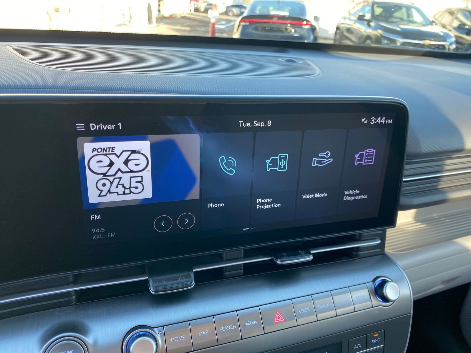 Thumbnail: 2025 Hyundai Kona - 21