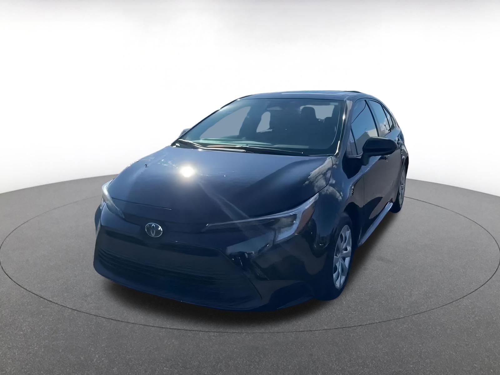 Thumbnail: 2025 Toyota Corolla - 7