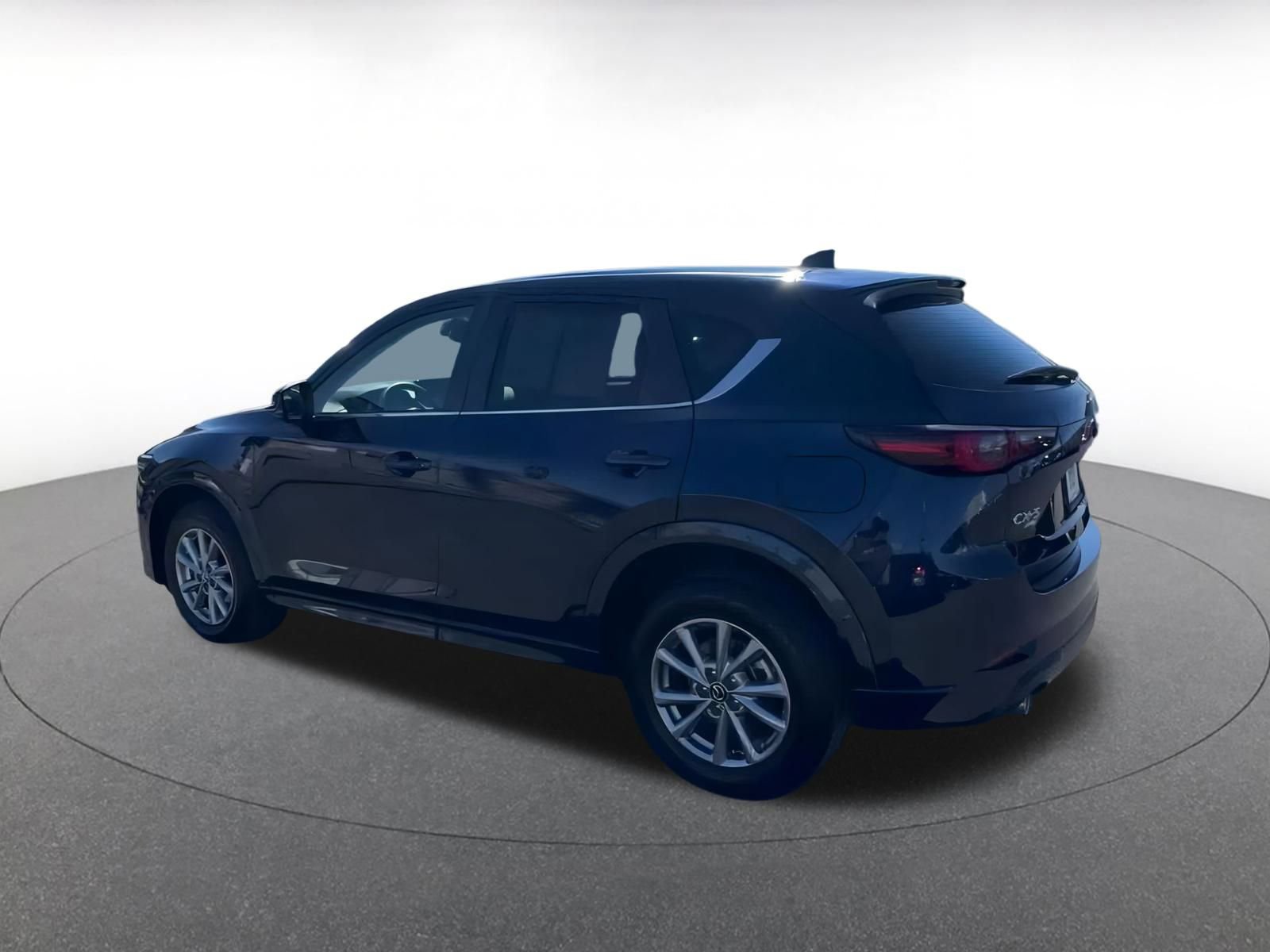 Thumbnail: 2025 Mazda CX-5 - 10