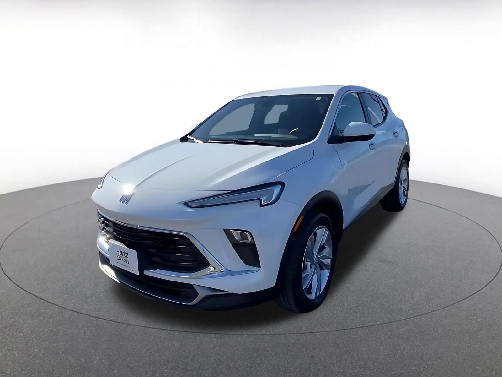 Thumbnail: 2025 Buick Encore GX - 7