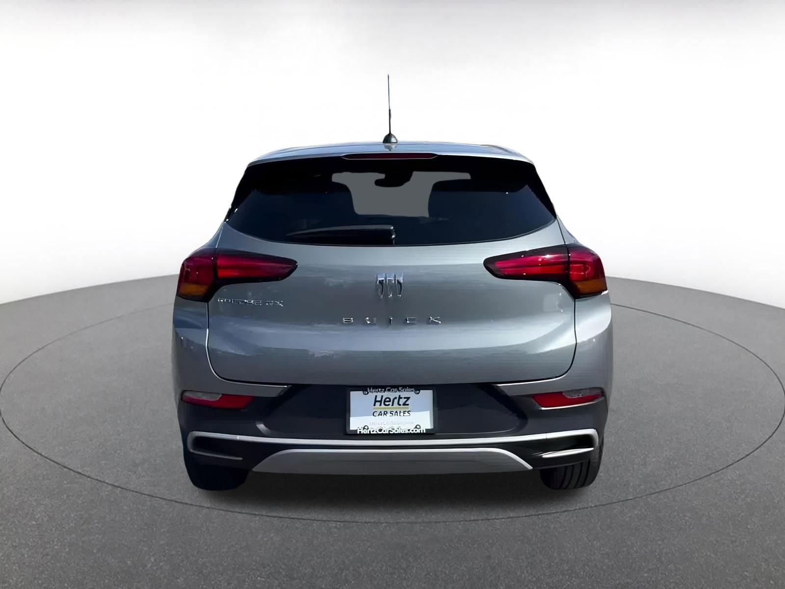 Thumbnail: 2025 Buick Encore GX - 12