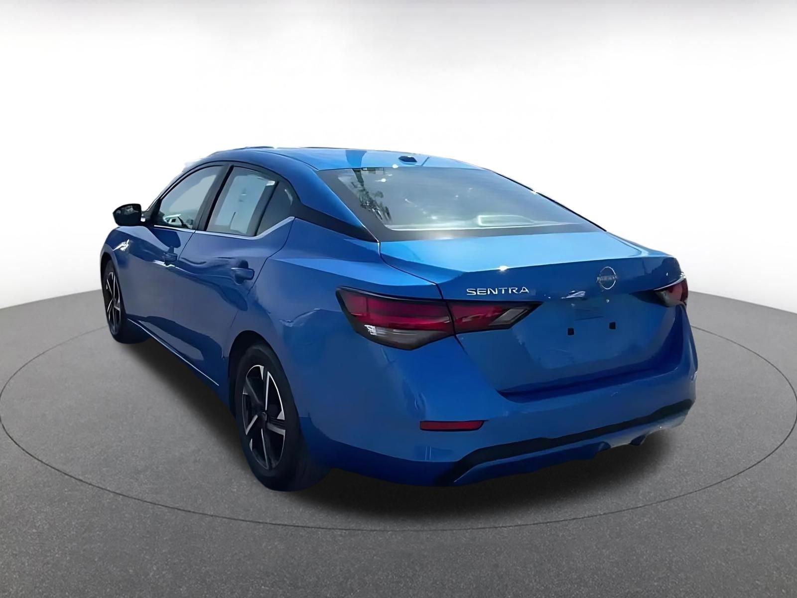 Thumbnail: 2025 Nissan Sentra - 11