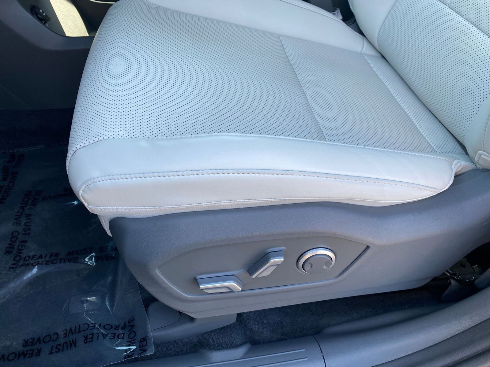 Thumbnail: 2025 Hyundai Santa Fe - 22