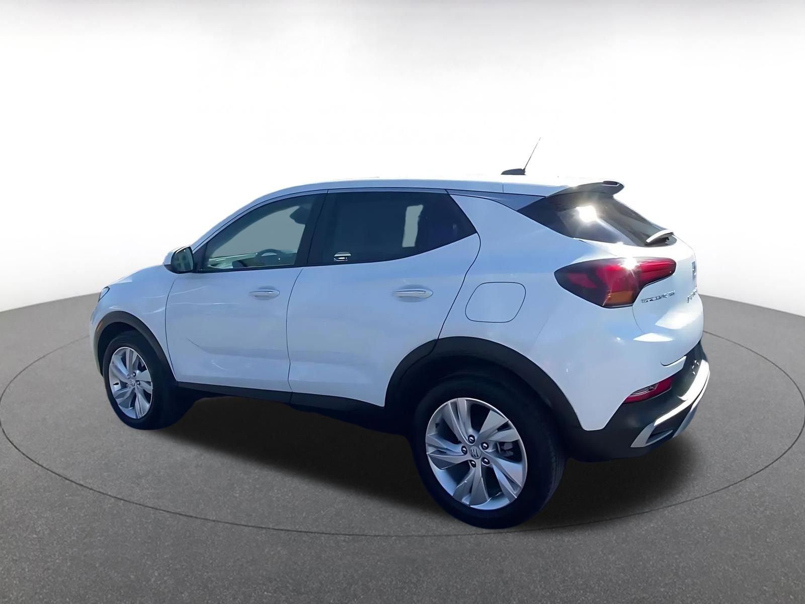 Thumbnail: 2025 Buick Encore GX - 10