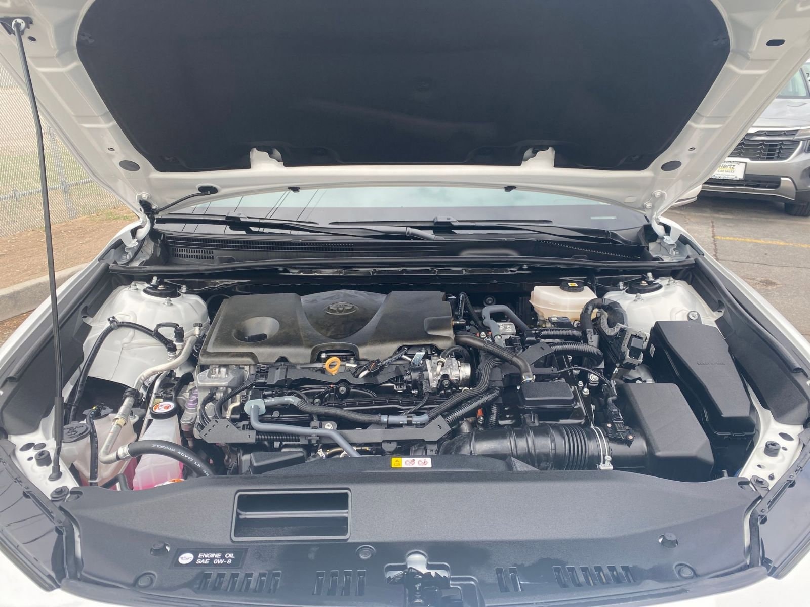 Thumbnail: 2025 Toyota Camry - 32