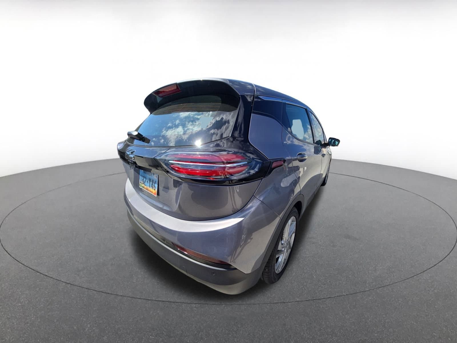 Thumbnail: 2023 Chevrolet Bolt EV - 9