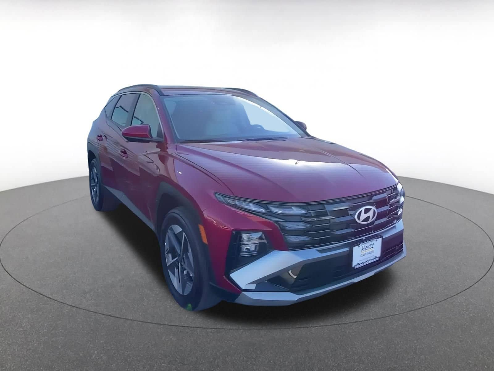 Thumbnail: 2025 Hyundai Tucson - 3