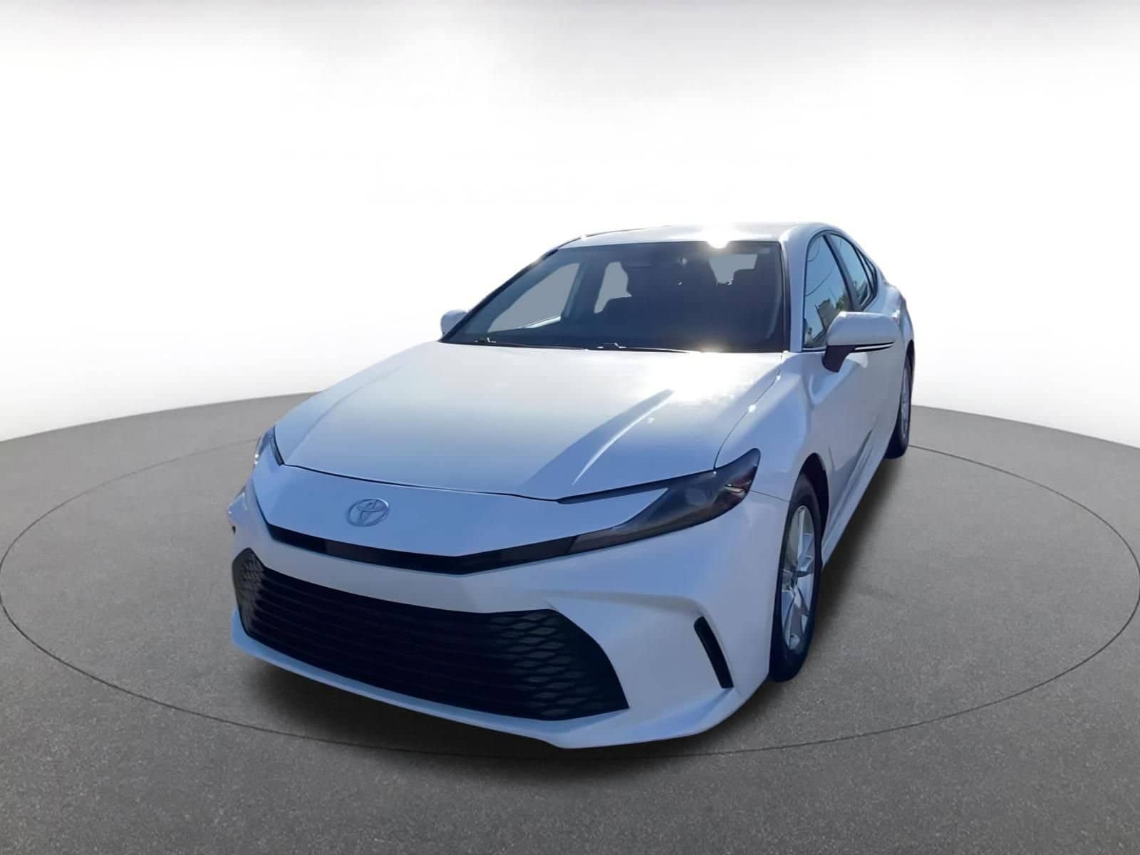 Thumbnail: 2025 Toyota Camry - 7