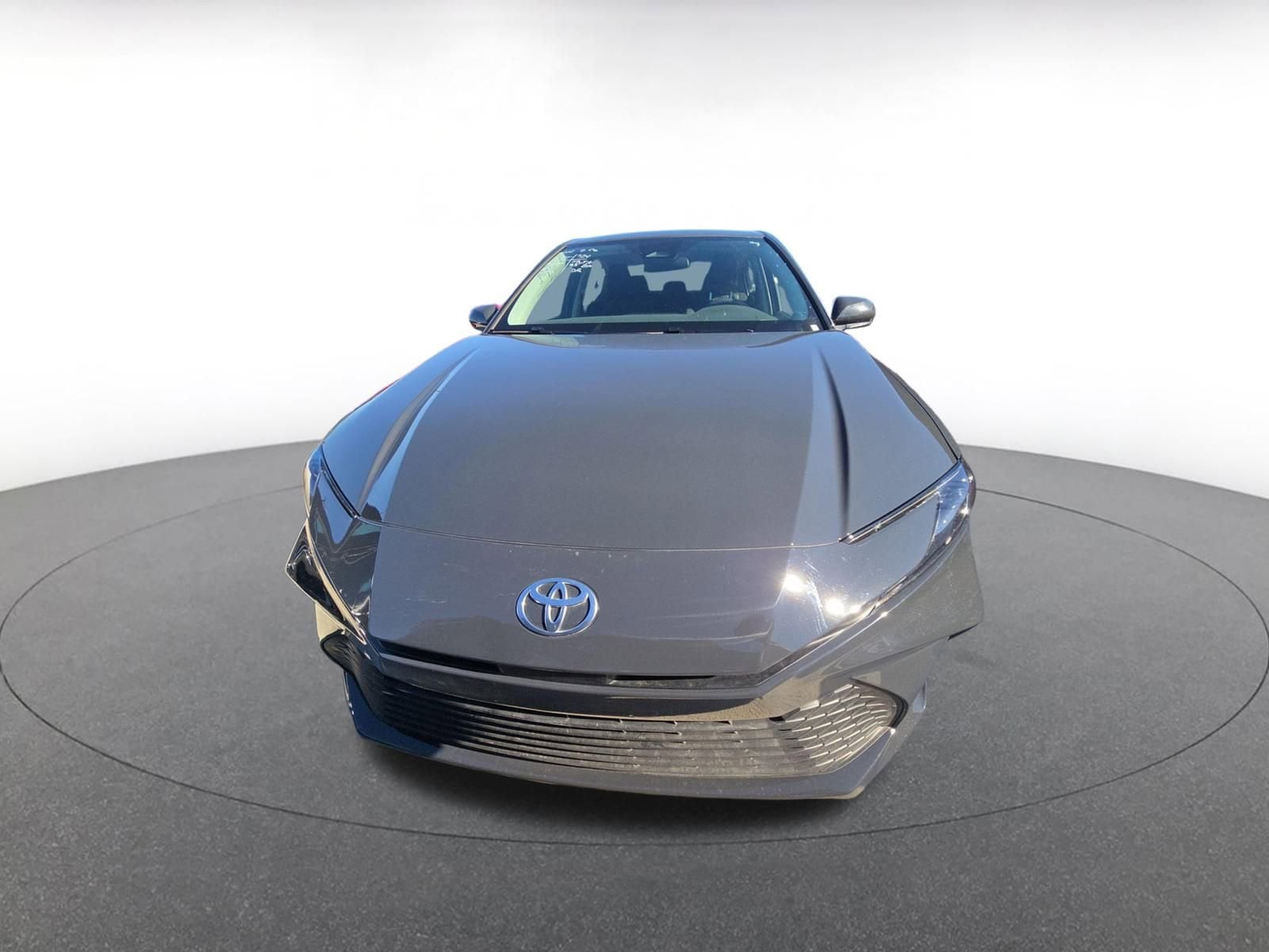 Thumbnail: 2025 Toyota Camry - 4