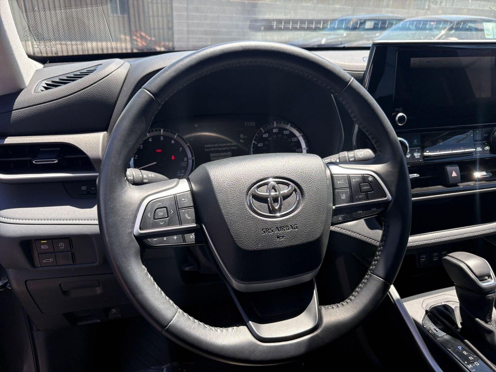 Thumbnail: 2025 Toyota Highlander - 30
