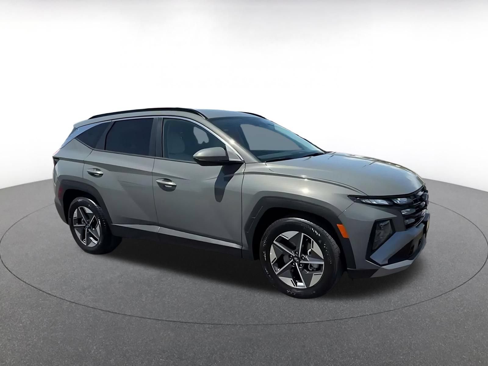Thumbnail: 2026 Hyundai Tucson - 2