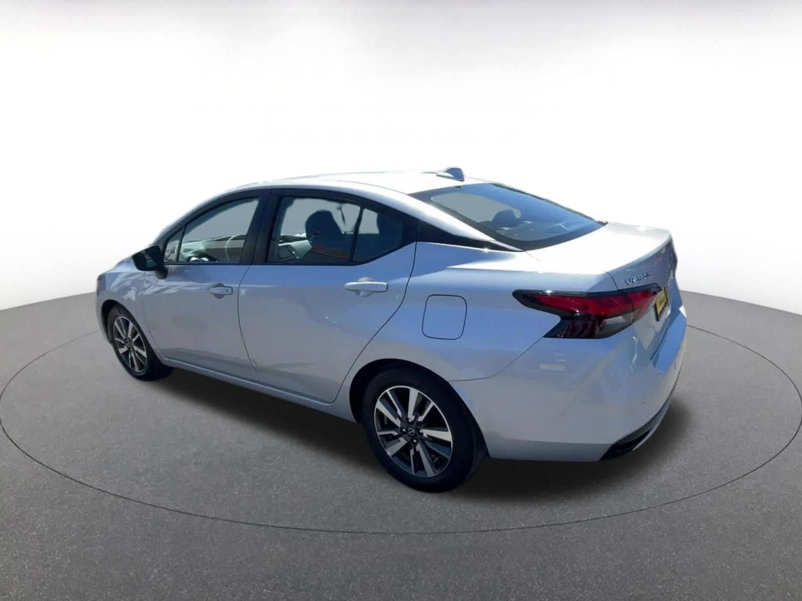 Thumbnail: 2025 Nissan Versa - 10